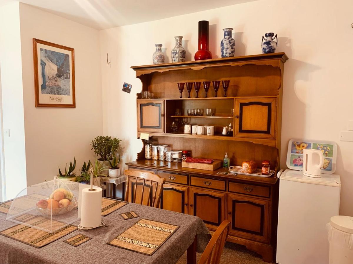 Bed and Breakfast Hikers & Bikers Refuge Ipswich Esterno foto