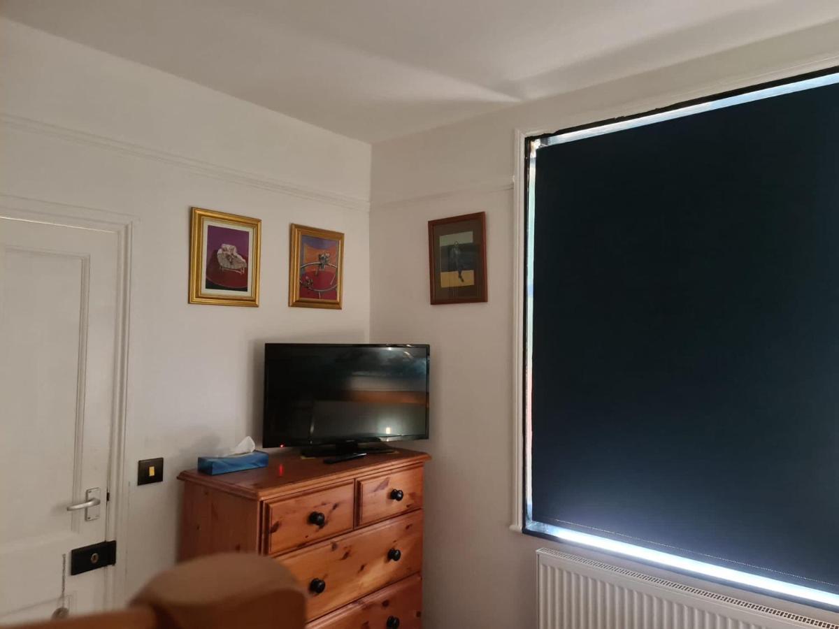 Bed and Breakfast Hikers & Bikers Refuge Ipswich Esterno foto