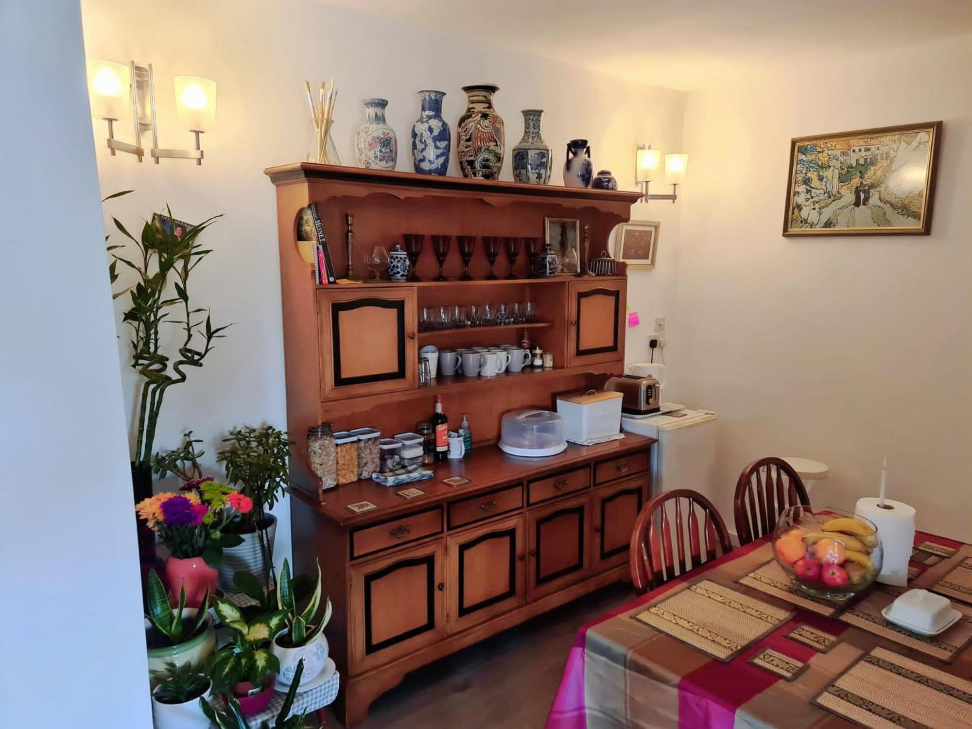 Bed and Breakfast Hikers & Bikers Refuge Ipswich Esterno foto