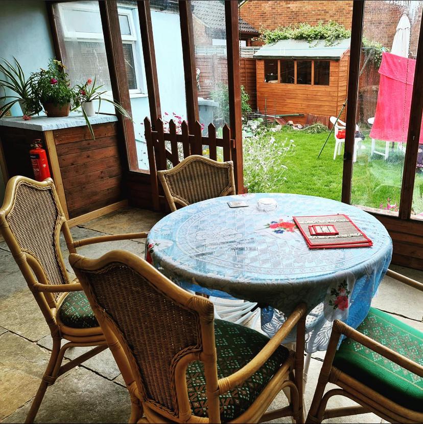 Bed and Breakfast Hikers & Bikers Refuge Ipswich Esterno foto