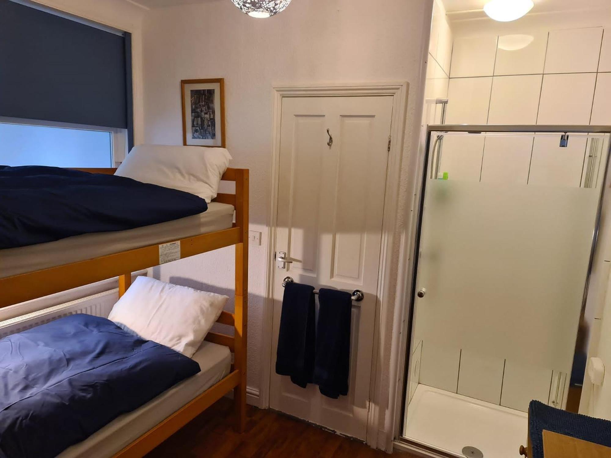Bed and Breakfast Hikers & Bikers Refuge Ipswich Esterno foto