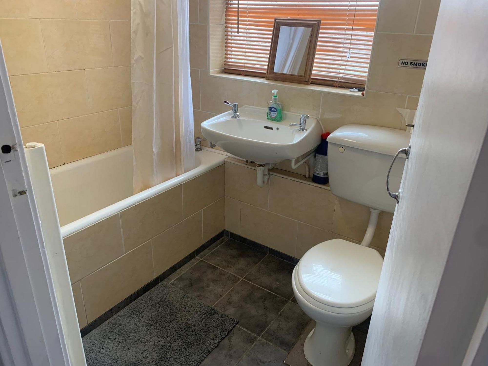Bed and Breakfast Hikers & Bikers Refuge Ipswich Esterno foto