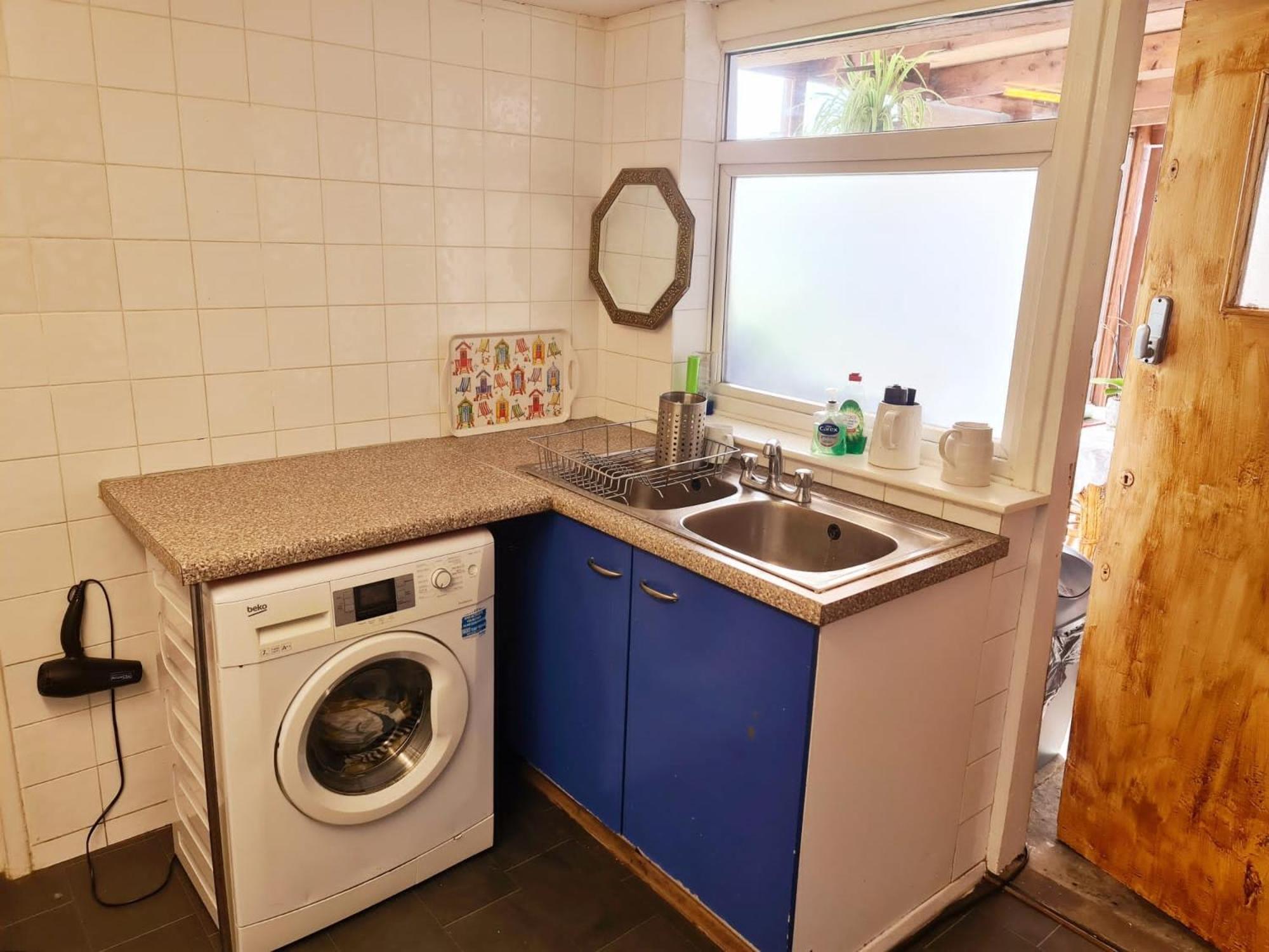 Bed and Breakfast Hikers & Bikers Refuge Ipswich Esterno foto